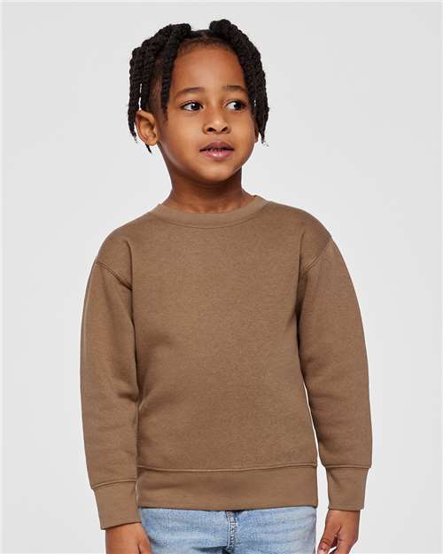 Custom Toddler Crew
