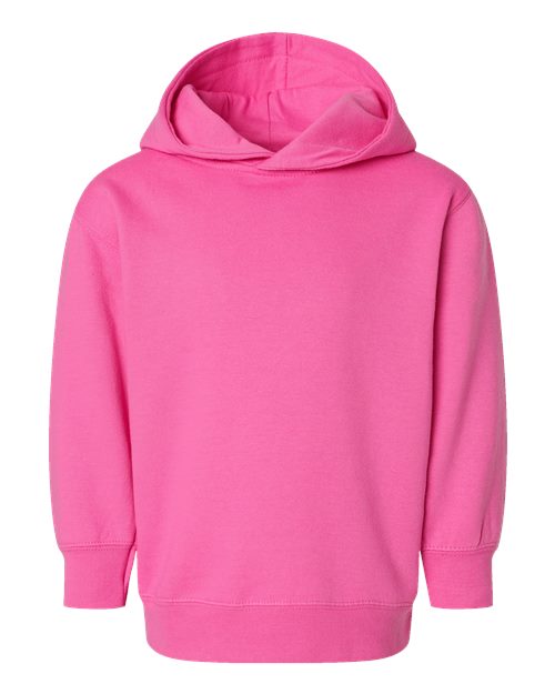 Custom Toddler Hoodie