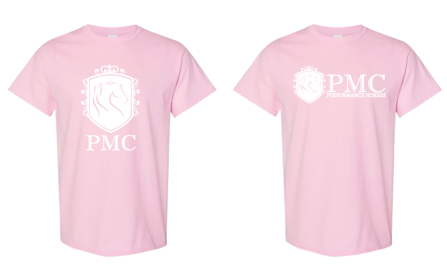 PMC Unisex Gildan T-Shirt