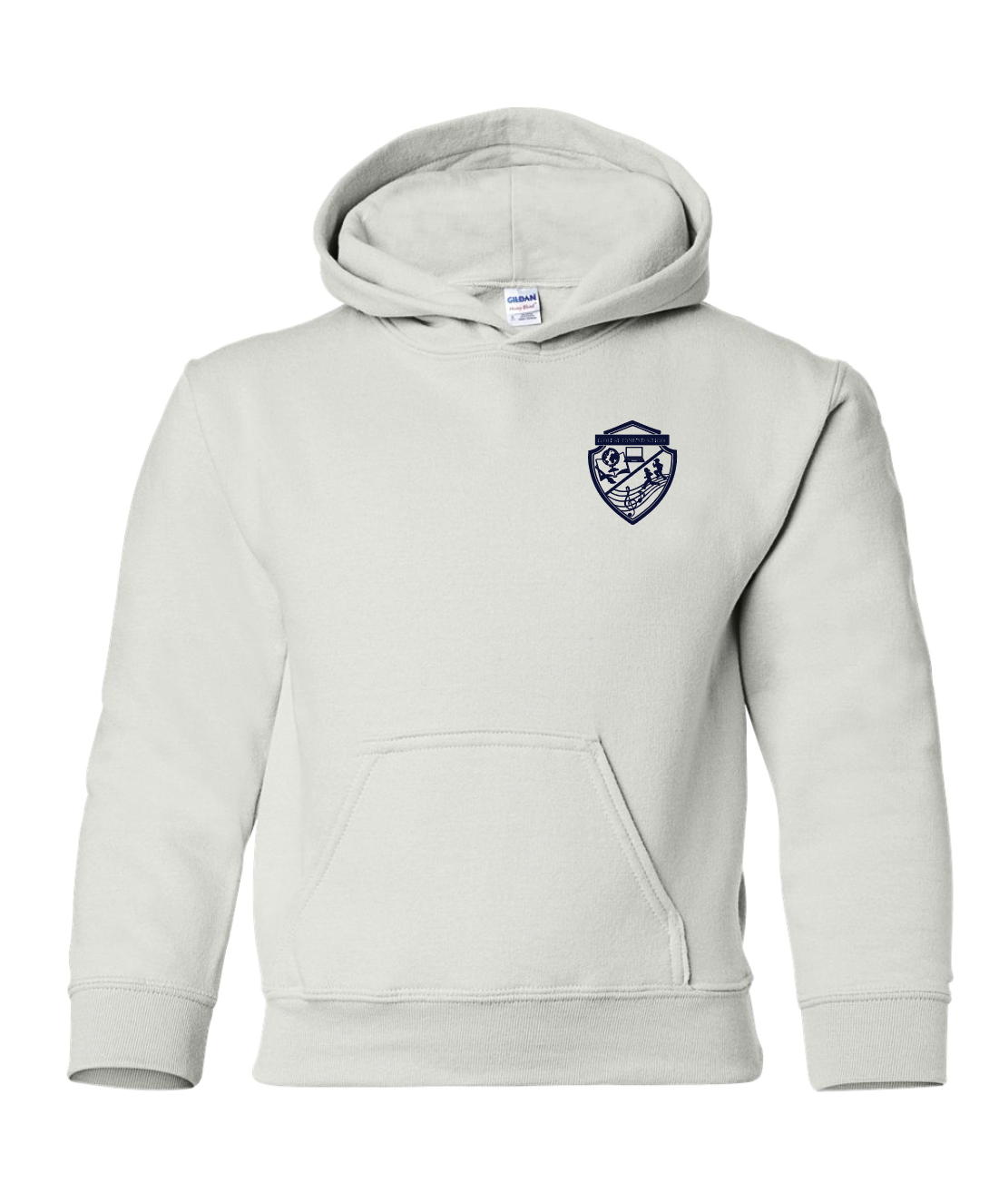 St Edmund Hoodie