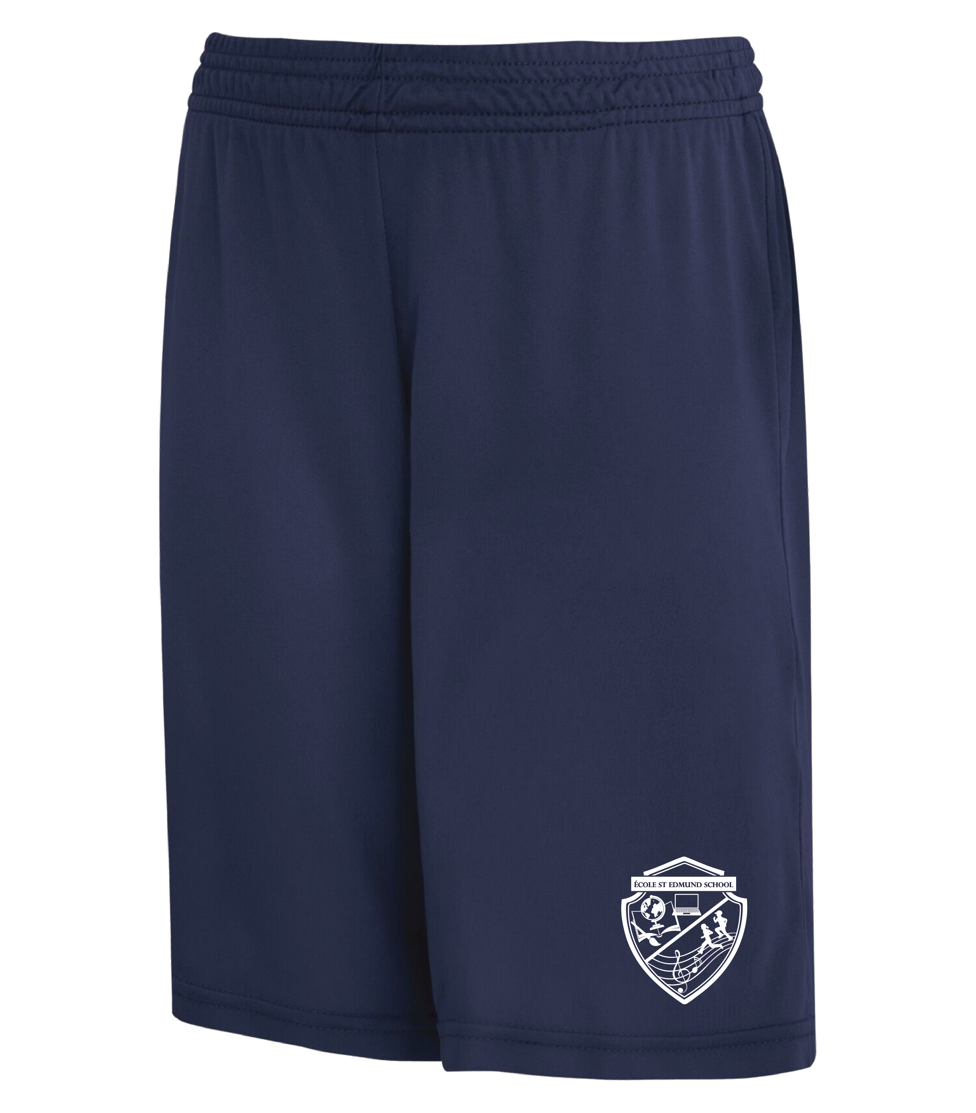 St Edmund Gym Shorts