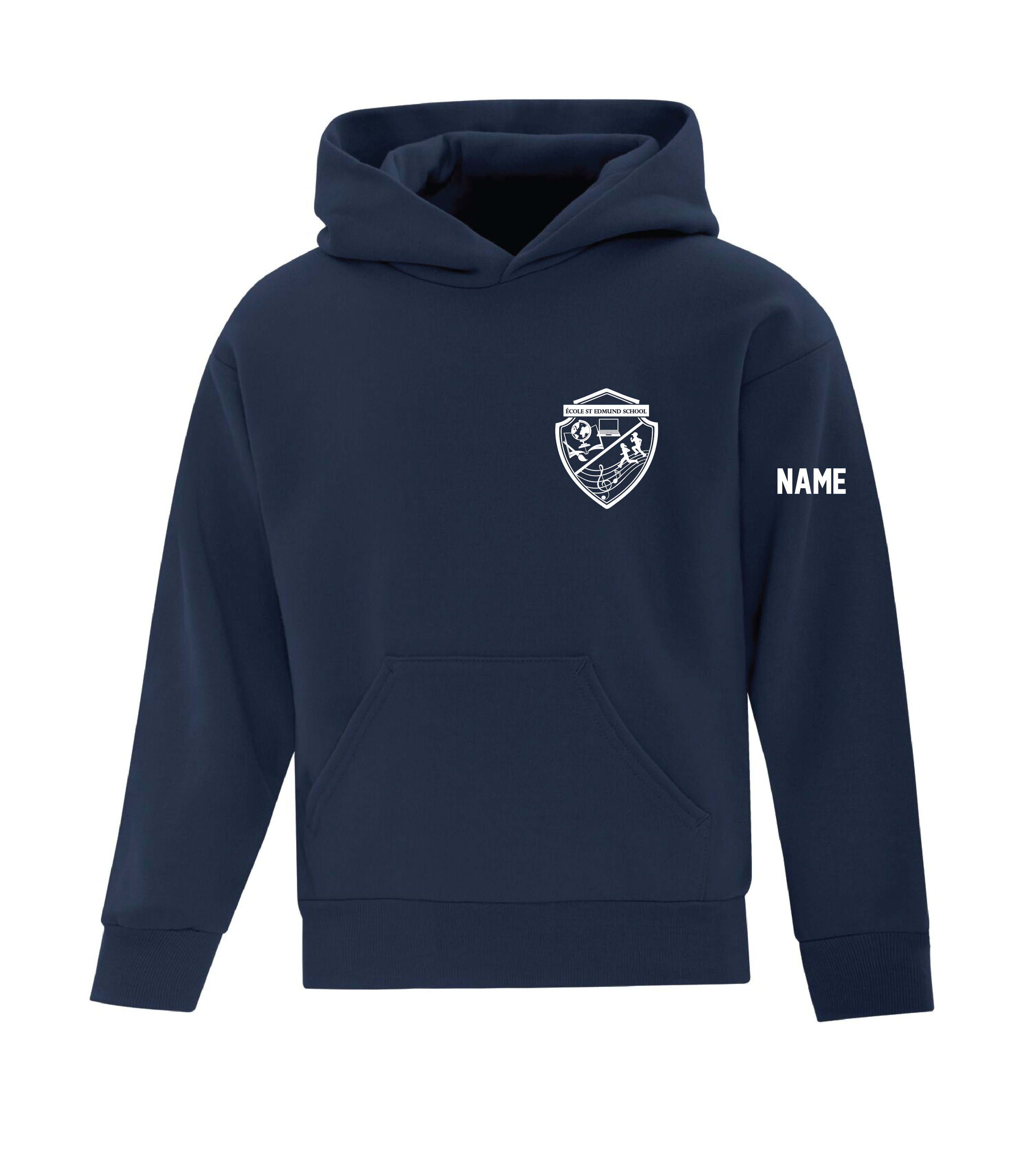 St Edmund Hoodie