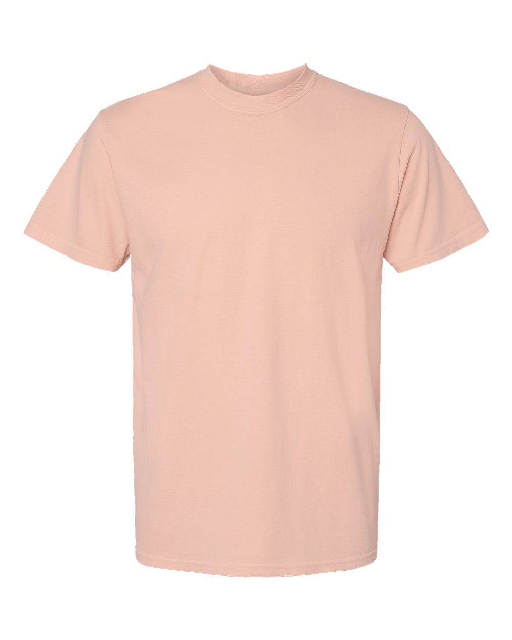 RBA COLOR PREVIEW | Elevated | Peachy