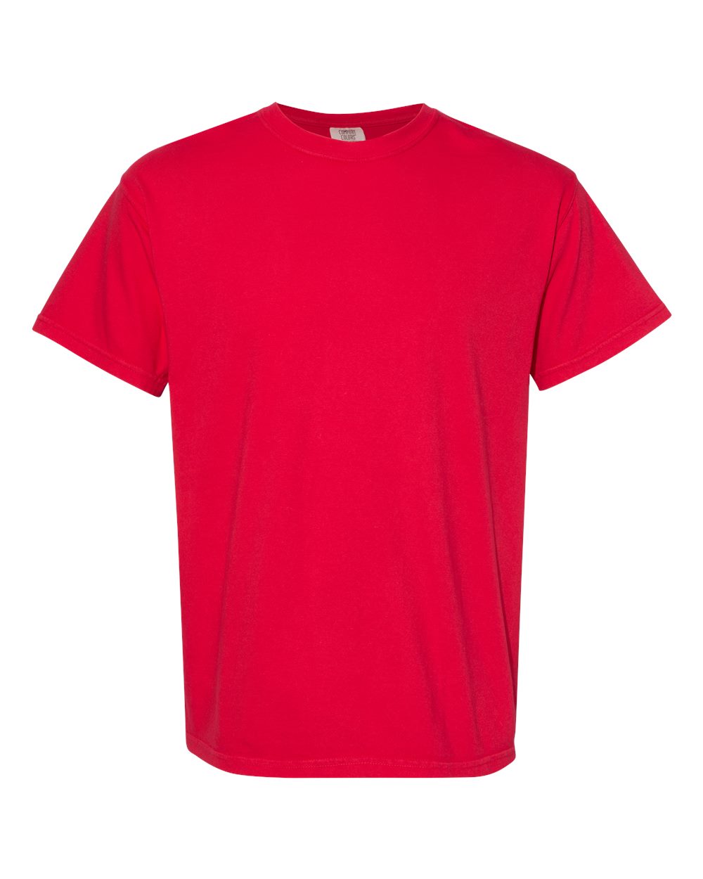 RBA COLOR PREVIEW | Elevated | Red