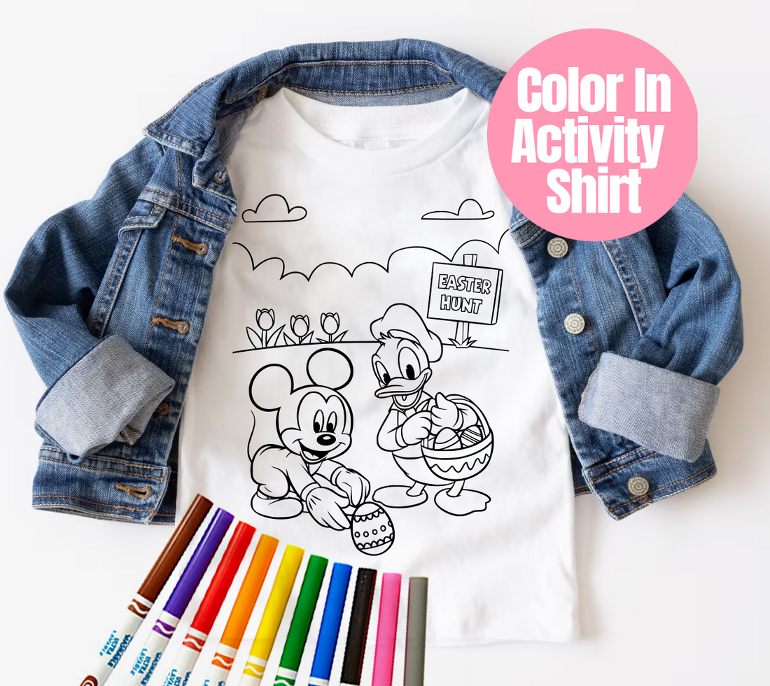 Tic Tac Toe St Pats Toddler & Youth T-Shirt