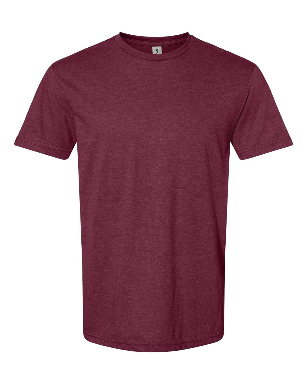RBA COLOR PREVIEW | Essential | Maroon Mist