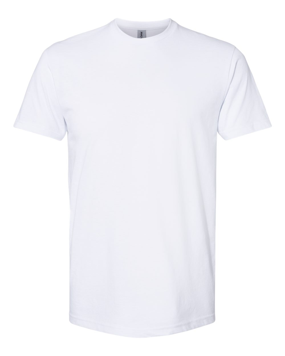 RBA COLOR PREVIEW | Essential | White