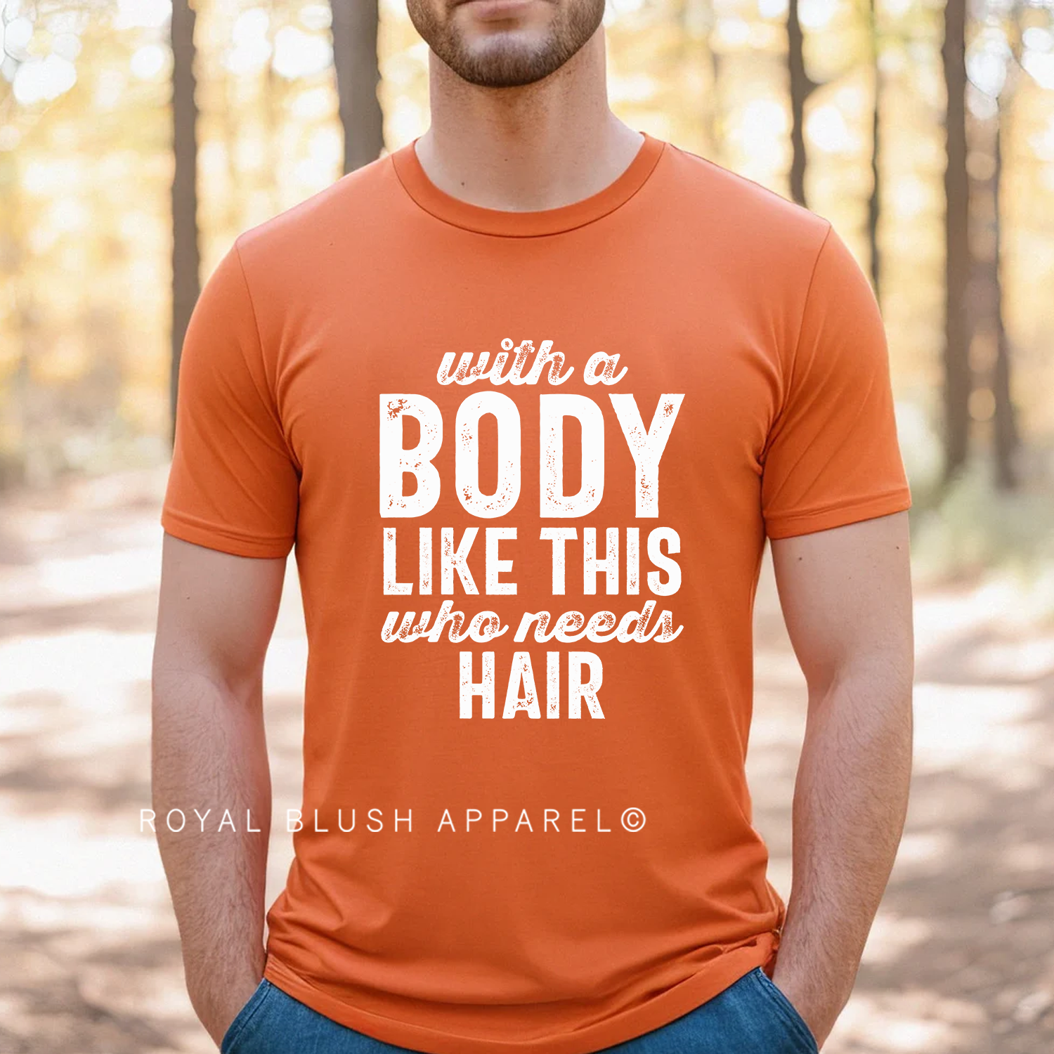 Who Needs Hair Relaxed Unisex T-shirt
