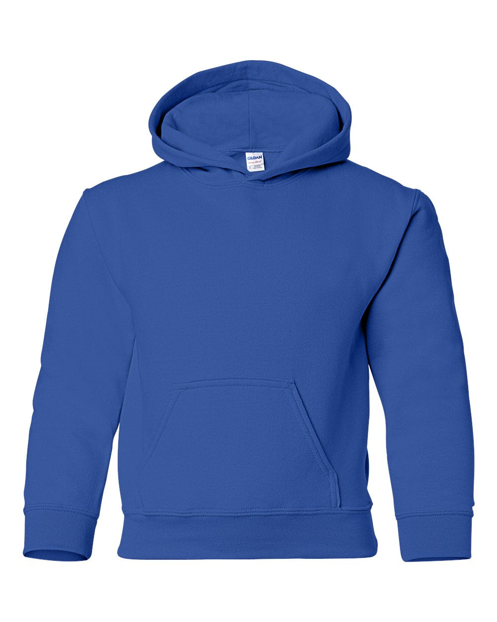 Chef James Youth & Adult Hoodie