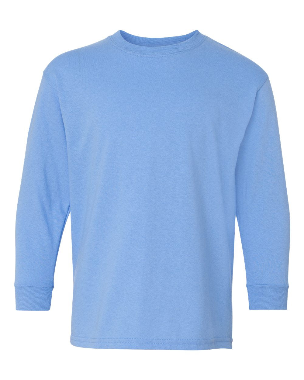Chef James Youth & Adult Long Sleeve