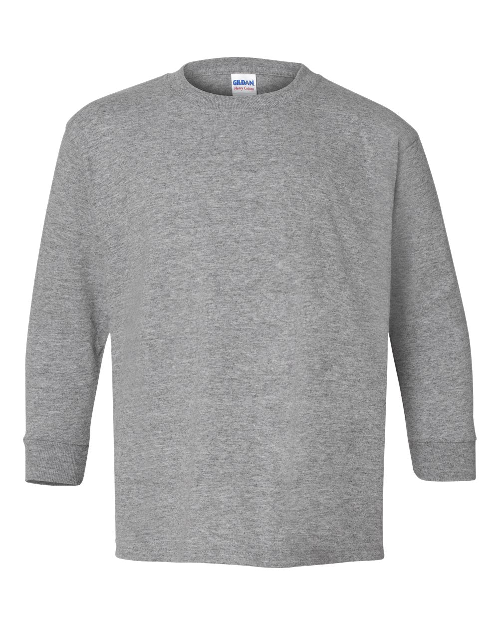 Chef James Youth & Adult Long Sleeve