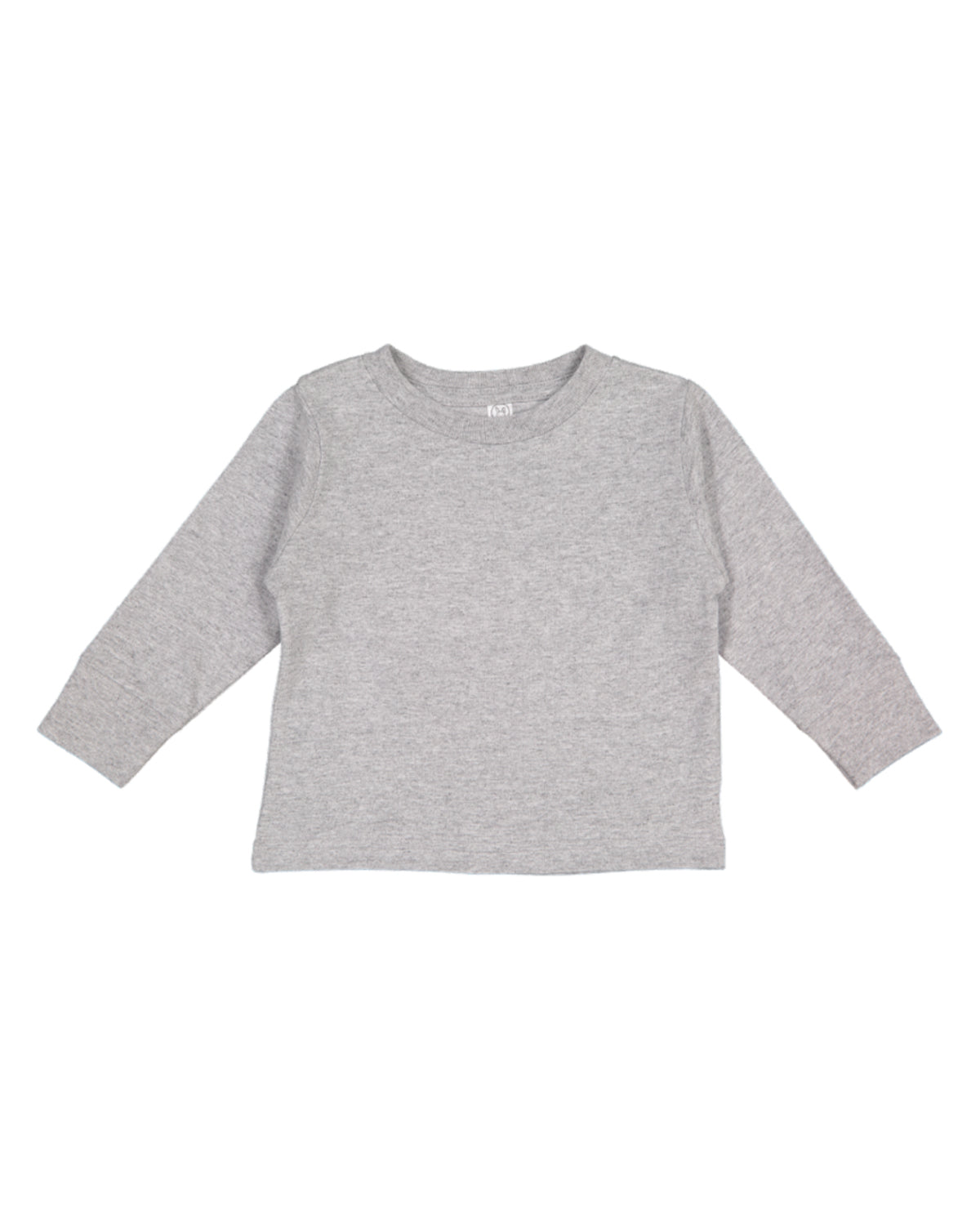 Custom Toddler Long Sleeve Shirt
