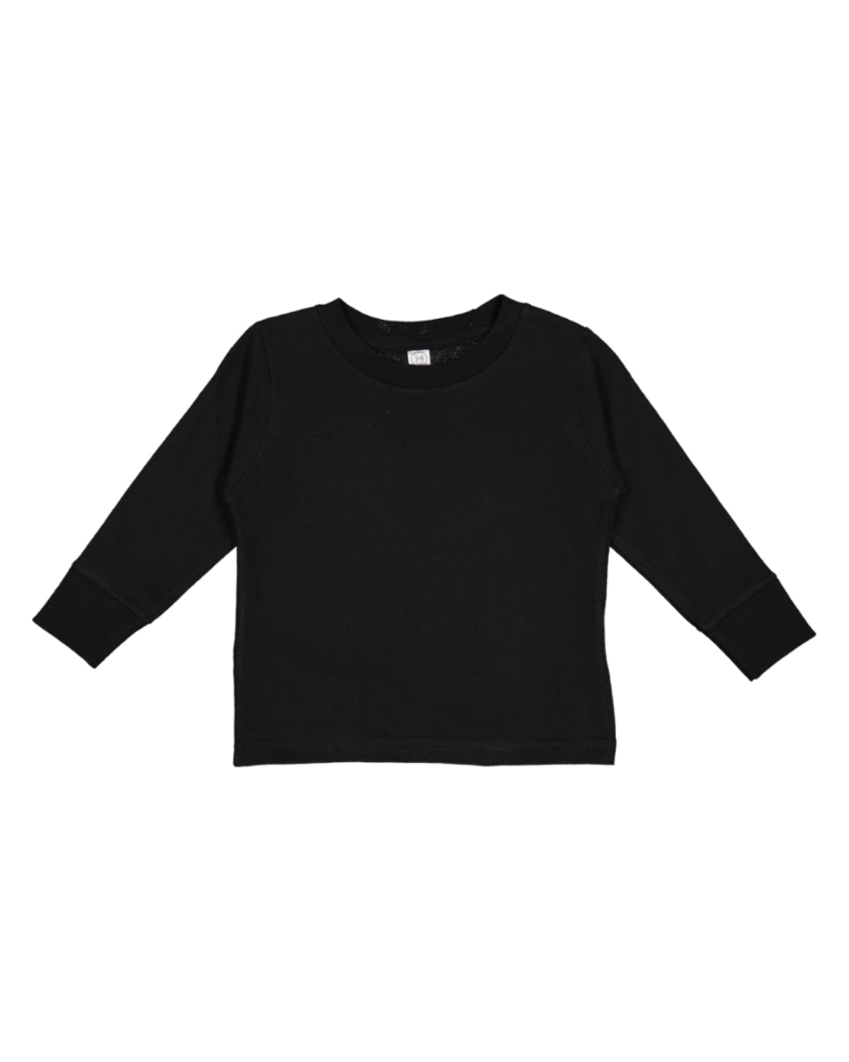 Custom Toddler Long Sleeve Shirt