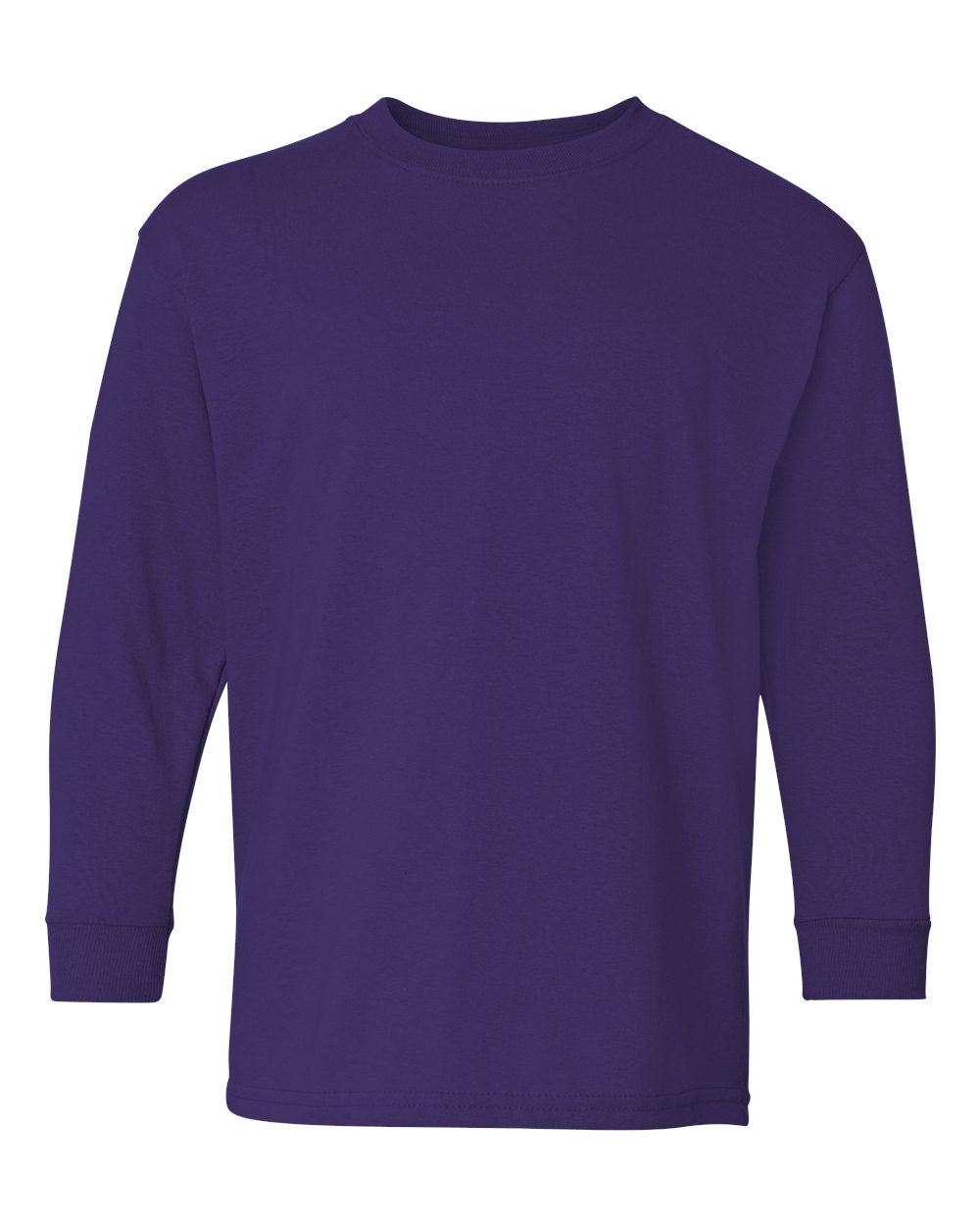 Chef James Youth & Adult Long Sleeve