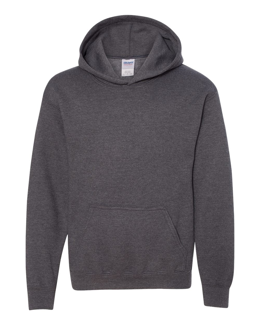 Chef James Youth & Adult Hoodie