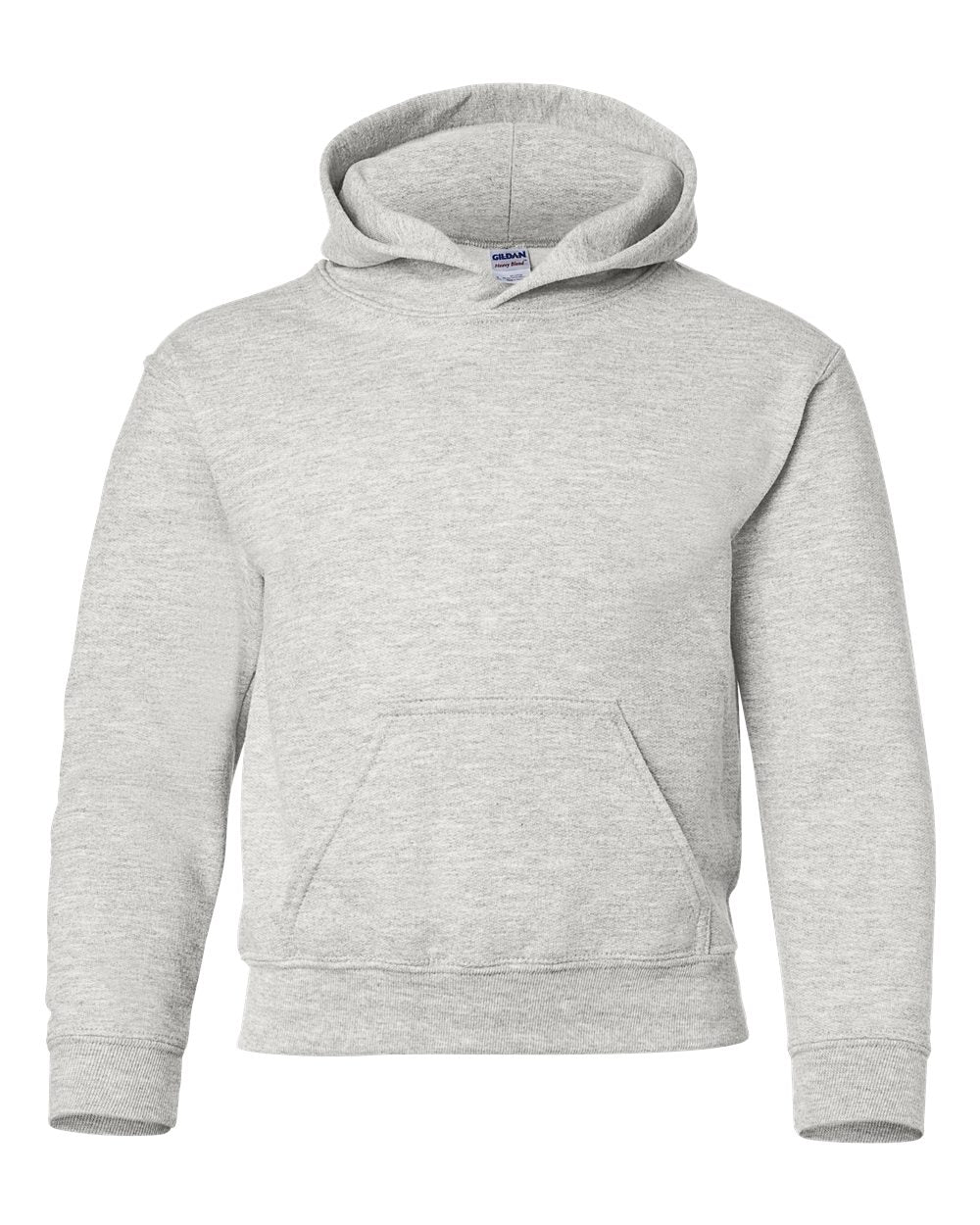 Custom Youth Hoodie