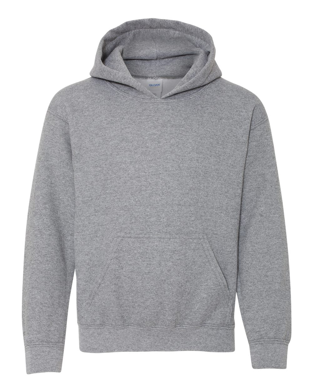 Custom Youth Hoodie