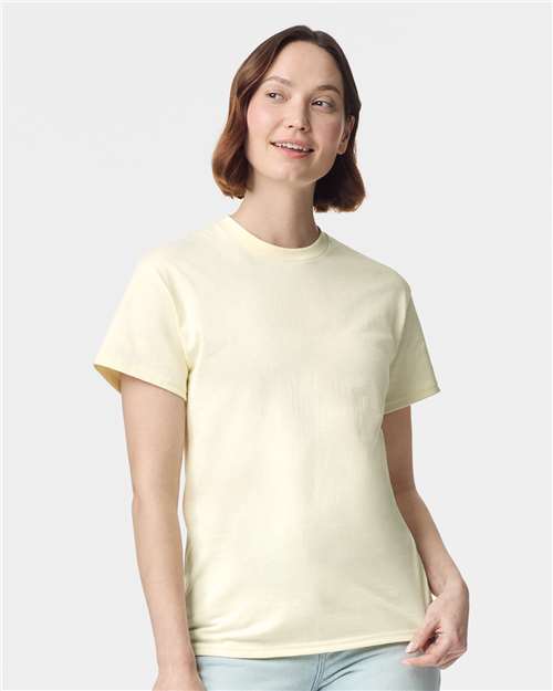 Custom Gildan 5000 - Unisex Heavy Cotton™ T-Shirt