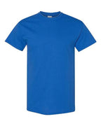 Custom Gildan 5000 - Unisex Heavy Cotton T-Shirt