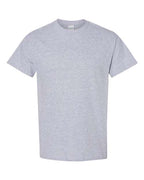 Custom Gildan 5000 - Unisex Heavy Cotton T-Shirt