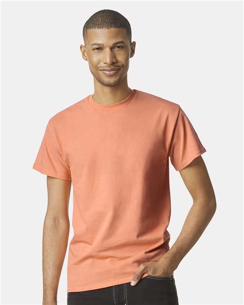 Custom Gildan 5000 - Unisex Heavy Cotton™ T-Shirt