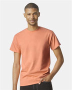 Custom Gildan 5000 - Unisex Heavy Cotton T-Shirt