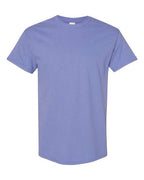 Custom Gildan 5000 - Unisex Heavy Cotton T-Shirt