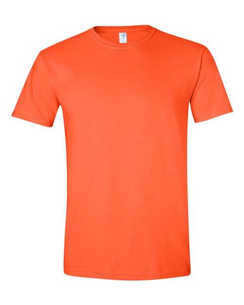 Custom Gildan 64000 - Unisex Softstyle® T-Shirt