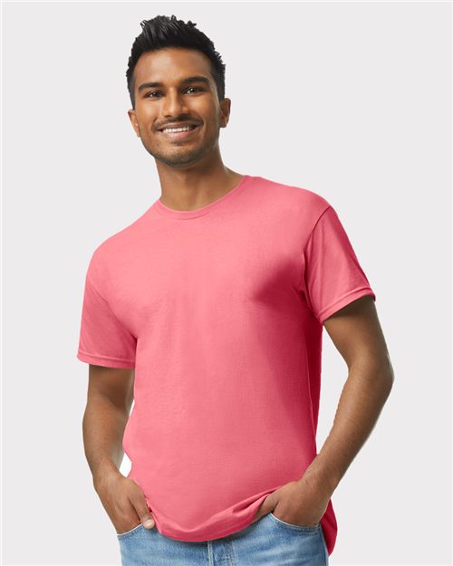 Custom Gildan 5000 - Unisex Heavy Cotton™ T-Shirt