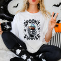 Spooky Summer halloween T-shirt