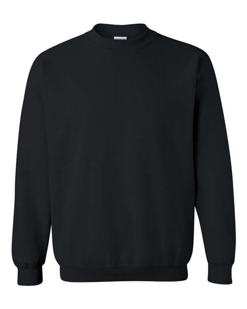 Custom Gildan 18000 - Unisex Heavy Blend Crewneck Sweatshirt