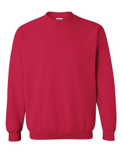 Custom Gildan 18000 - Unisex Heavy Blend Crewneck Sweatshirt