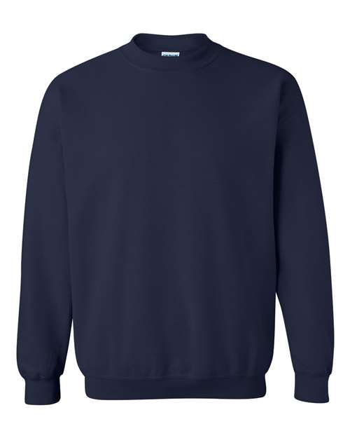 Custom Gildan 18000 - Unisex Heavy Blend Crewneck Sweatshirt