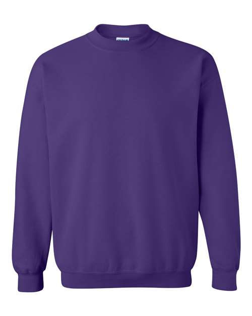 Custom Gildan 18000 - Unisex Heavy Blend Crewneck Sweatshirt