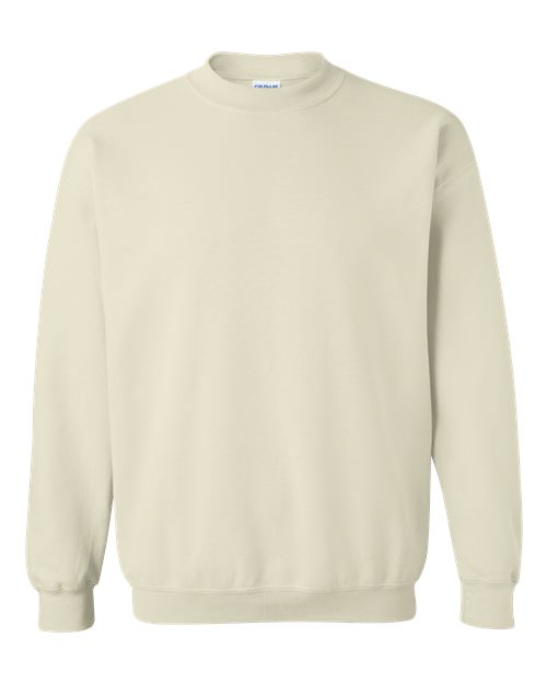 Custom Gildan 18000 - Unisex Heavy Blend Crewneck Sweatshirt