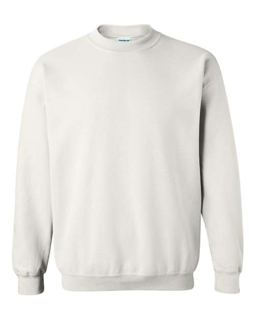 Custom Gildan 18000 - Unisex Heavy Blend Crewneck Sweatshirt