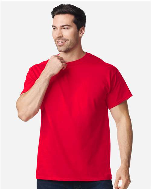 Custom Gildan 5000 - Unisex Heavy Cotton™ T-Shirt