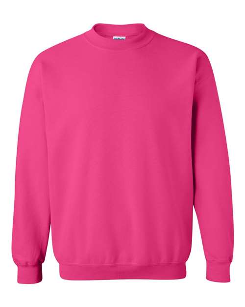 Custom Gildan 18000 - Unisex Heavy Blend Crewneck Sweatshirt