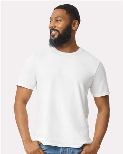 Custom Gildan 64000 - Unisex Softstyle® T-Shirt