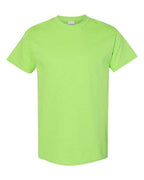 Custom Gildan 5000 - Unisex Heavy Cotton T-Shirt