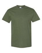 Custom Gildan 5000 - Unisex Heavy Cotton T-Shirt