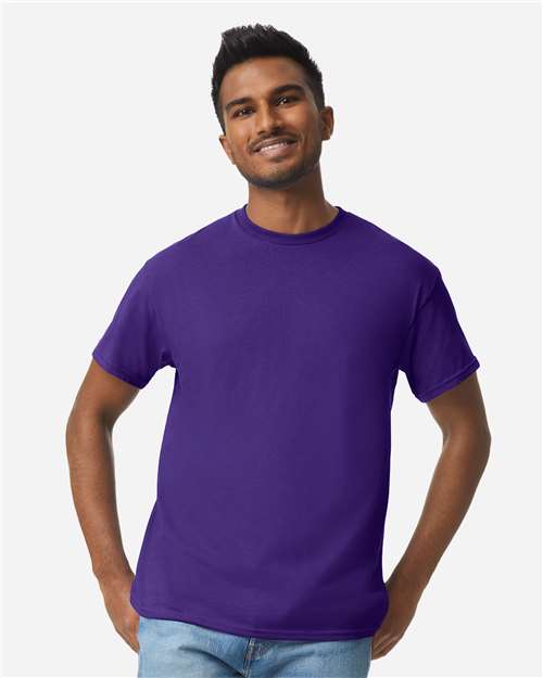 Custom Gildan 5000 - Unisex Heavy Cotton™ T-Shirt