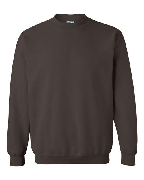 Custom Gildan 18000 - Unisex Heavy Blend Crewneck Sweatshirt