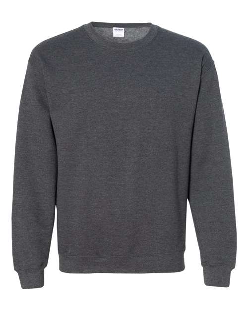 Custom Gildan 18000 - Unisex Heavy Blend Crewneck Sweatshirt