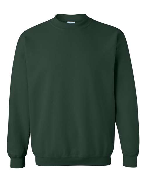 Custom Gildan 18000 - Unisex Heavy Blend Crewneck Sweatshirt