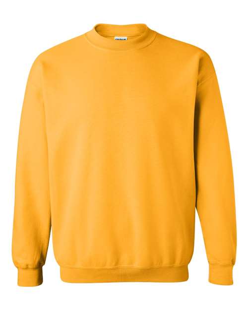 Custom Crewneck Sweater - BRIGHT COLORS