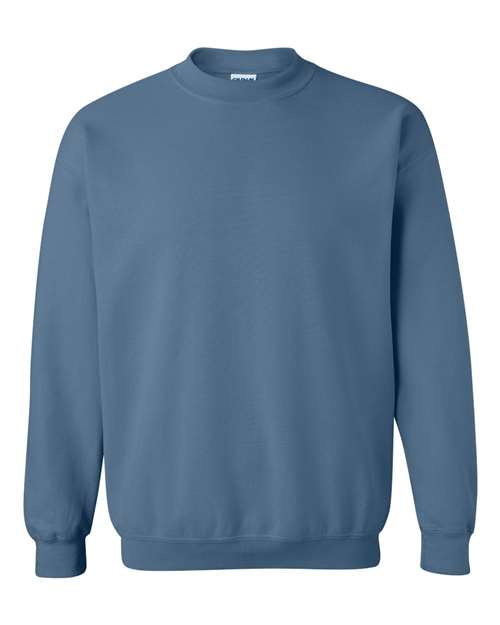 Custom Gildan 18000 - Unisex Heavy Blend Crewneck Sweatshirt