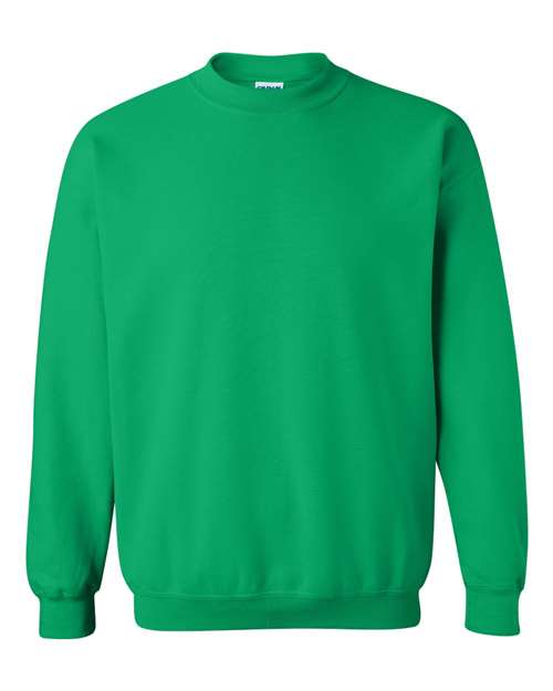 Custom Gildan 18000 - Unisex Heavy Blend Crewneck Sweatshirt