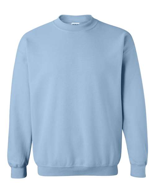 Custom Crewneck Sweater - BRIGHT COLORS