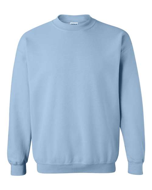 Custom Gildan 18000 - Unisex Heavy Blend Crewneck Sweatshirt